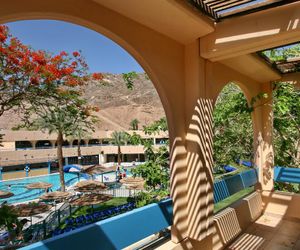 Club In Eilat - Coral Beach Villa Resort Taba Egypt