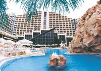 Отзывы Dan Eilat Hotel, 5 звезд