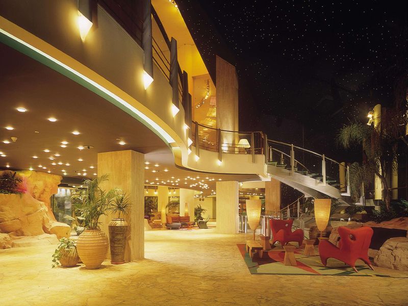 Hotel Photo 16