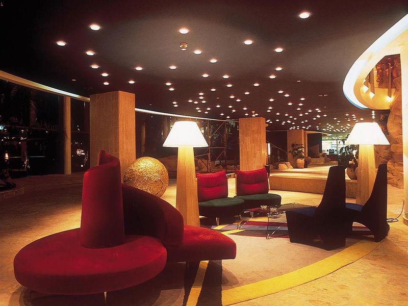 Hotel Photo 18