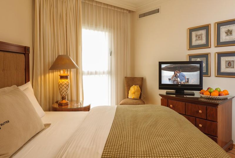 image of hotel Aria
