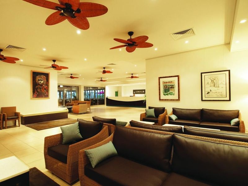 Hotel Photo 6