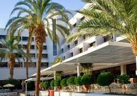 Отзывы Isrotel Lagoona All-Inclusive Hotel, 4 звезды