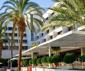 Isrotel Lagoona All-Inclusive Hotel Eilat Israel