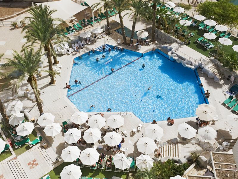 Hotel Photo 1
