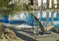 Отзывы Leonardo Privilege Eilat Hotel — Все включено