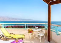 Отзывы Herods Vitalis Spa Hotel Eilat a Premium collection by Leonardo Hotels