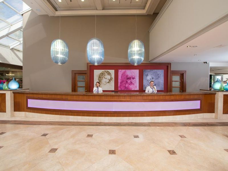 Hotel Photo 14