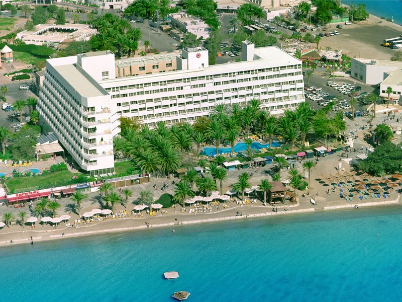 Hotel Photo 23