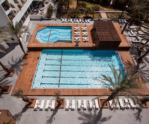 Isrotel Sport Club All-Inclusive Hotel Eilat Israel
