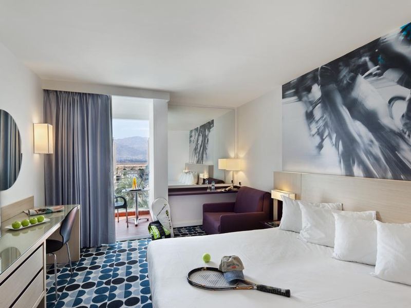Hotel Photo 2