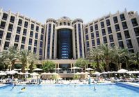 Отзывы Hilton Eilat Queen Of Sheba Hotel
