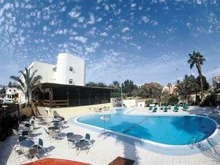 Фото отеля PLAY Eilat Hotel