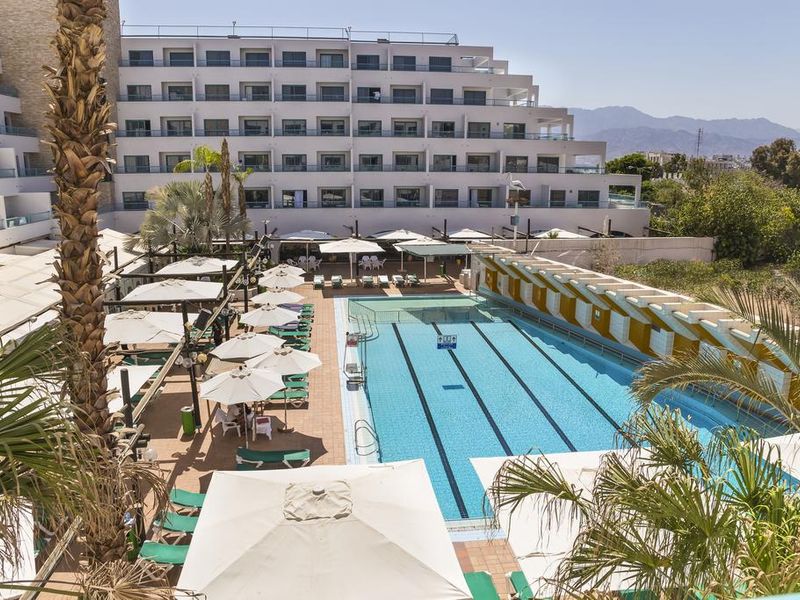 Hotel Photo 1
