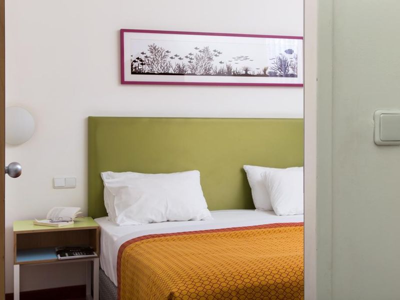 Hotel Photo 5