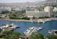 Отзывы Caesar Premier Eilat Hotel