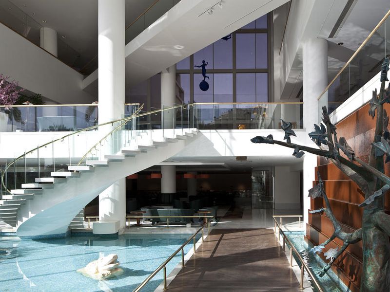 Hotel Photo 17