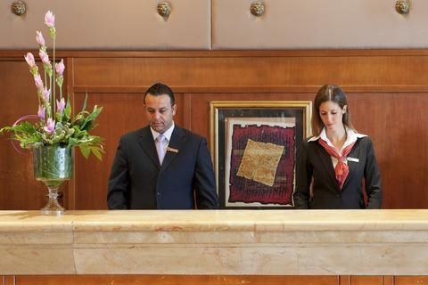 Hotel Photo 16