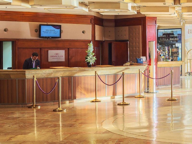 Hotel Photo 17
