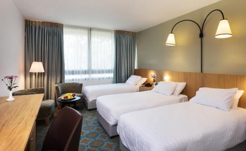 Hotel Photo 1