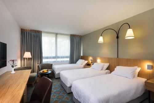 Hotel Photo 2
