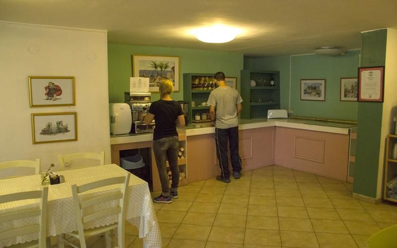Hotel Photo 13
