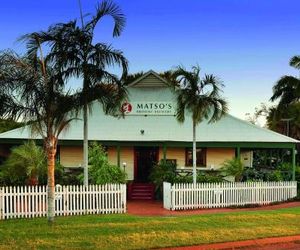 Bayside Holiday Apartments Broome Australia