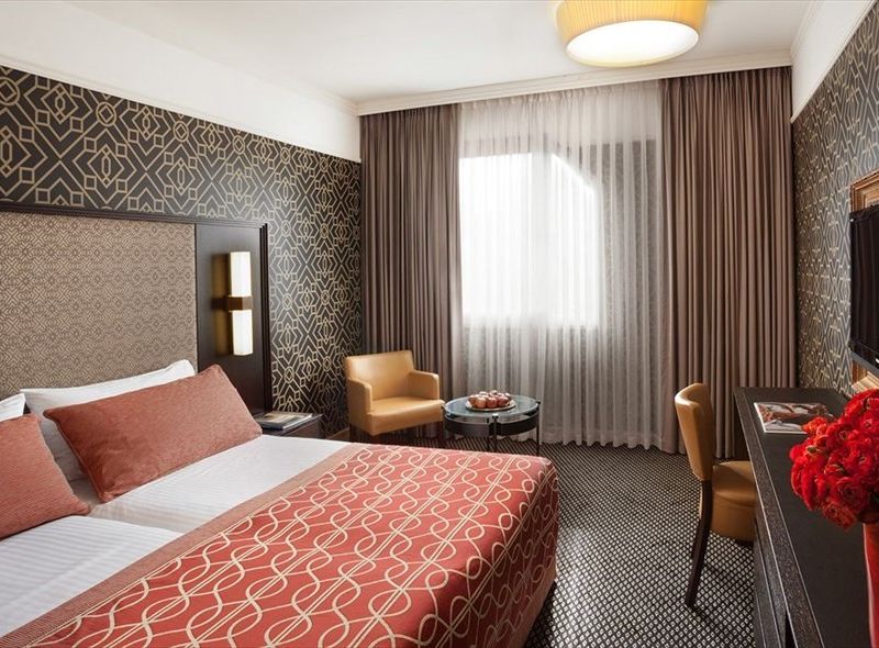 Hotel Photo 2