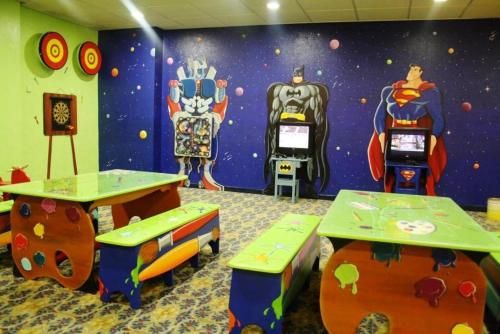 Hotel Photo 16