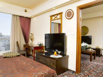 image of hotel Olive Tree Hotel