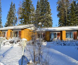 Riihivuori Cottages Muurame Finland