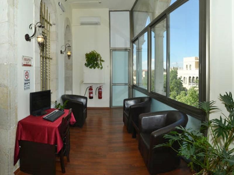 صورة الفندق 7