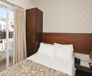 Jerusalem Inn by Smart Hotels Jerusalem Israel