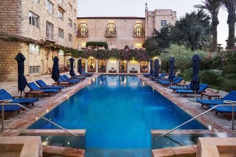 صورة الفندق 22