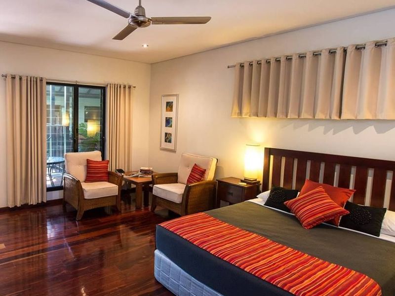 Hotel Photo 4