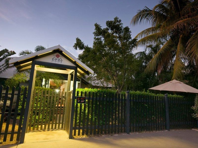 Hotel Photo 6