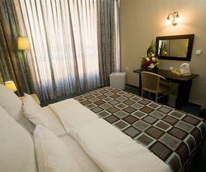 Kinorot Hotel Tiberias Israel