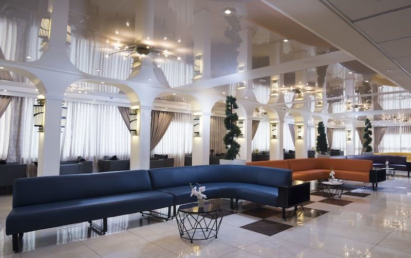 Hotel Photo 8