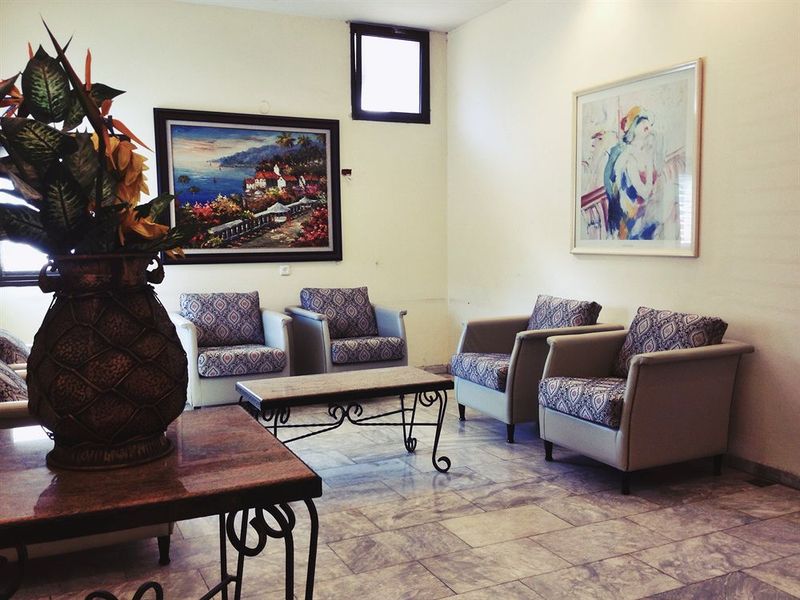 Hotel Photo 12