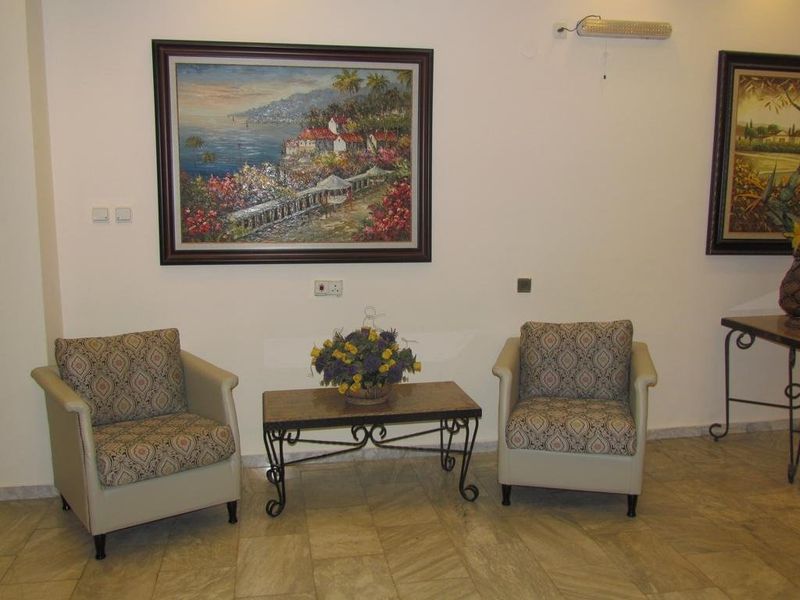 Hotel Photo 13