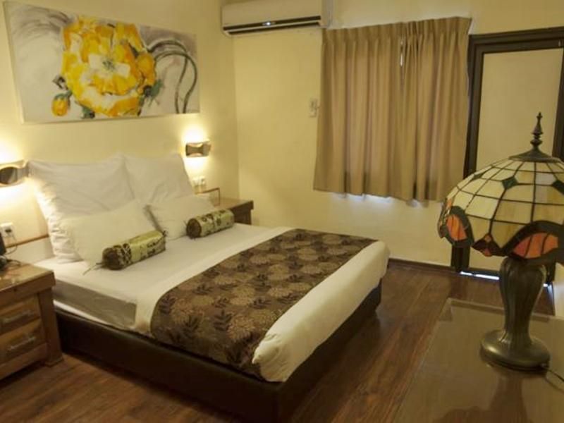 Hotel Photo 5