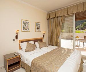 Hotel La Perla Kinnert Tiberias Israel