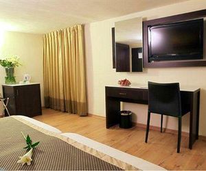 C Hotel Tiberias Boutique Tiberias Israel