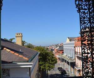 Hotel Villa Convento New Orleans United States
