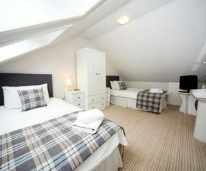 Craig Holm Guest House Ayr United Kingdom