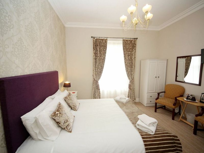 Hotel Photo 11