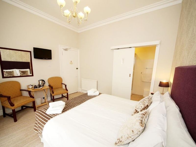 Hotel Photo 5