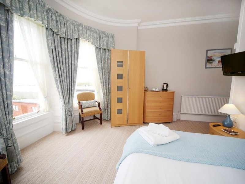 Hotel Photo 8