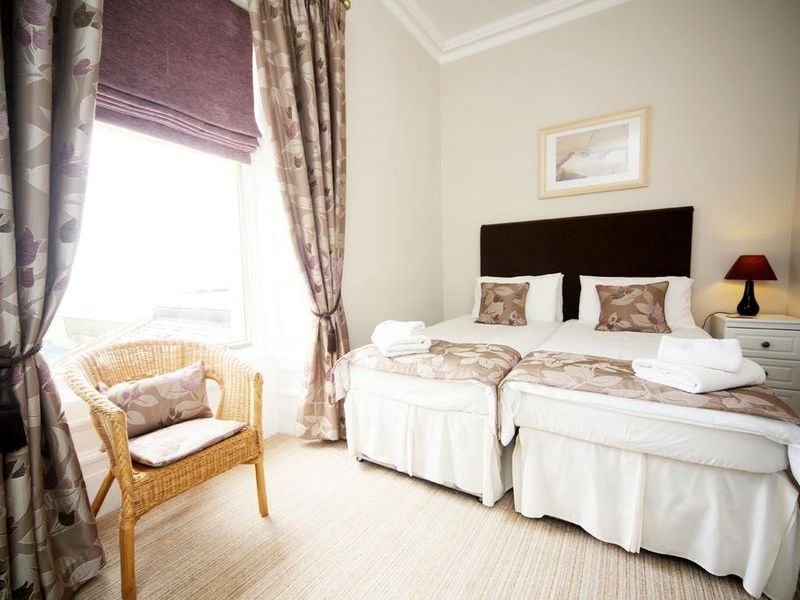 Hotel Photo 9
