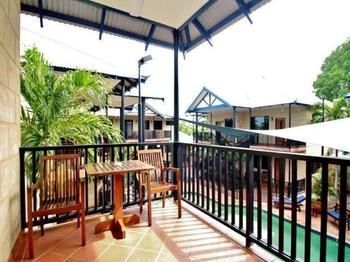 Hotel Photo 17